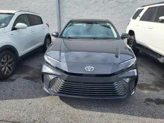 Toyota Camry 2025 SE 4dr Sedan