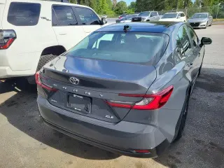 Toyota Camry 2025 SE 4dr Sedan