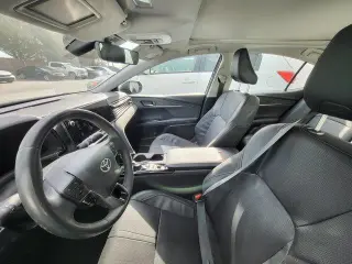 Toyota Camry 2025 SE 4dr Sedan