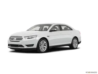 2019 FORD TAURUS SE