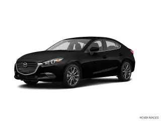 2018 MAZDA 3 TOURING