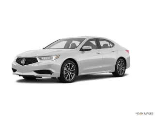 2020 ACURA TLX TECHNOLOGY