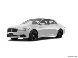 2020 LINCOLN CONTINENTAL BL