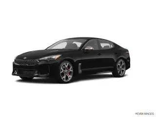 2020 KIA STINGER GT GT-Line