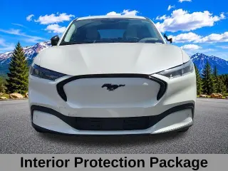 Ford Mustang Mach-E 2025 AWD Premium 4dr SUV
