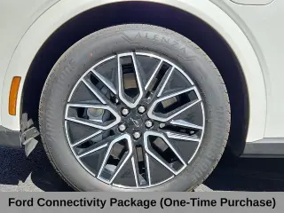 Ford Mustang Mach-E 2025 AWD Premium 4dr SUV