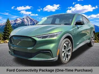 Ford Mustang Mach-E 2025 AWD Select 4dr SUV