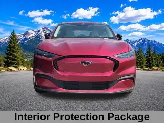 Ford Mustang Mach-E 2025 AWD Premium 4dr SUV