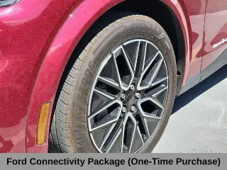 Ford Mustang Mach-E 2025 AWD Premium 4dr SUV