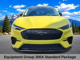 Ford Mustang Mach-E 2025 AWD Premium 4dr SUV