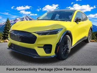 Ford Mustang Mach-E 2025 AWD Premium 4dr SUV