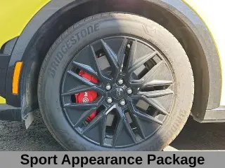 Ford Mustang Mach-E 2025 AWD Premium 4dr SUV