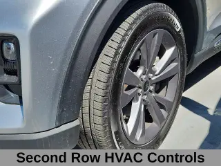 Ford Explorer 2025 AWD Active 4dr SUV