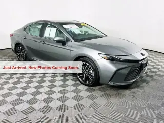 Toyota Camry 2026 SE 4dr Sedan