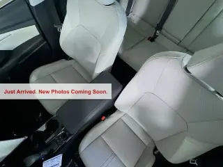 Toyota Camry 2026 SE 4dr Sedan