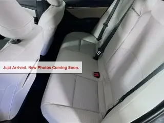 Toyota Camry 2026 SE 4dr Sedan