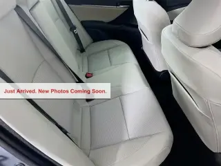 Toyota Camry 2026 SE 4dr Sedan