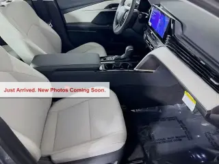 Toyota Camry 2026 SE 4dr Sedan