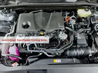 Toyota Camry 2026 SE 4dr Sedan