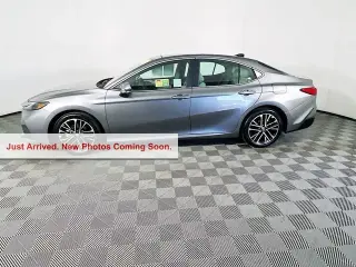 Toyota Camry 2026 SE 4dr Sedan