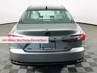 Toyota Camry 2026 SE 4dr Sedan