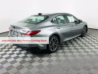 Toyota Camry 2026 SE 4dr Sedan