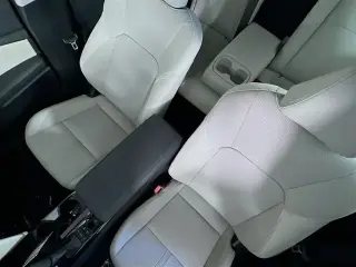 Toyota Camry 2026 SE 4dr Sedan