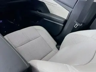 Toyota Camry 2026 SE 4dr Sedan