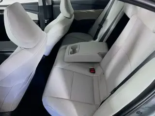 Toyota Camry 2026 SE 4dr Sedan