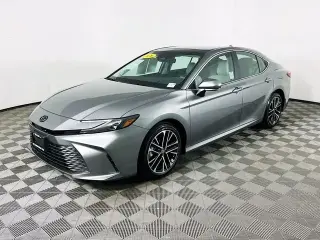 Toyota Camry 2026 SE 4dr Sedan