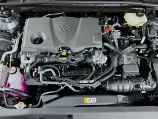 Toyota Camry 2026 SE 4dr Sedan