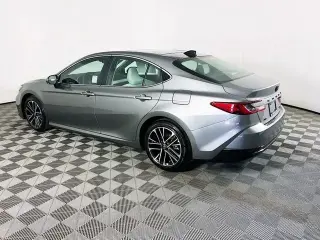 Toyota Camry 2026 SE 4dr Sedan