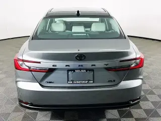 Toyota Camry 2026 SE 4dr Sedan