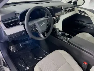 Toyota Camry 2026 SE 4dr Sedan