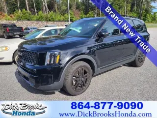 Kia Telluride 2024 AWD EX 4dr SUV
