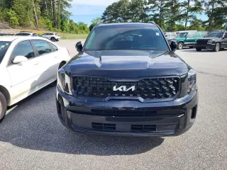 Kia Telluride 2024 AWD EX 4dr SUV