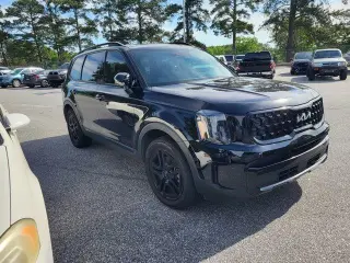 Kia Telluride 2024 AWD EX 4dr SUV