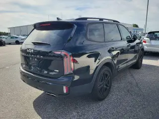 Kia Telluride 2024 AWD EX 4dr SUV
