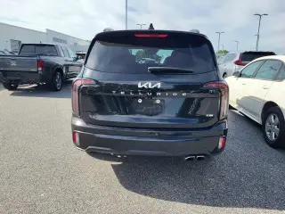 Kia Telluride 2024 AWD EX 4dr SUV