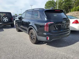 Kia Telluride 2024 AWD EX 4dr SUV
