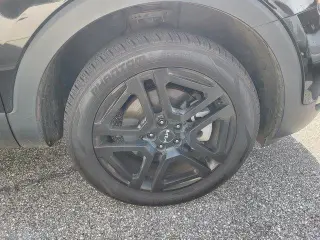Kia Telluride 2024 AWD EX 4dr SUV