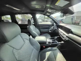 Kia Telluride 2024 AWD EX 4dr SUV
