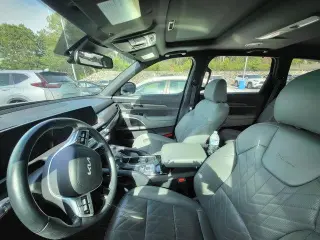 Kia Telluride 2024 AWD EX 4dr SUV