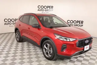 Ford Escape 2025 AWD ST-Line 4dr SUV