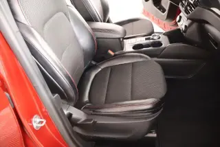 Ford Escape 2025 AWD ST-Line 4dr SUV
