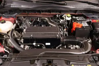 Ford Escape 2025 AWD ST-Line 4dr SUV