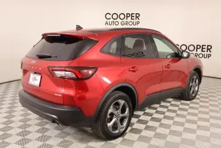 Ford Escape 2025 AWD ST-Line 4dr SUV