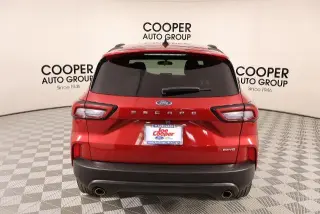 Ford Escape 2025 AWD ST-Line 4dr SUV
