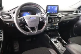Ford Escape 2025 AWD ST-Line 4dr SUV
