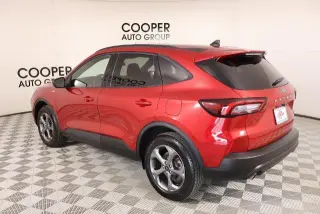 Ford Escape 2025 AWD ST-Line 4dr SUV